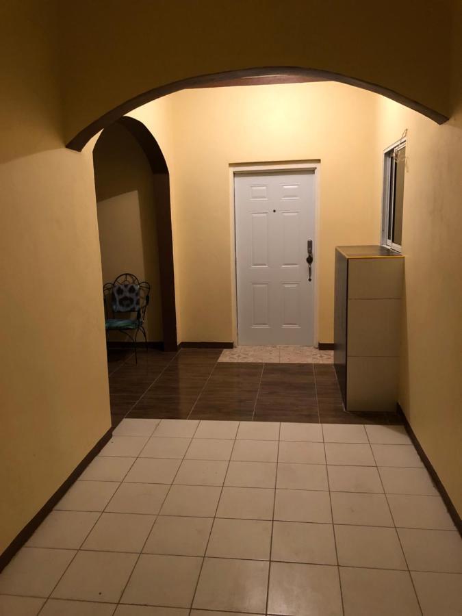 Scarlett Guest House Bull Bay Екстер'єр фото