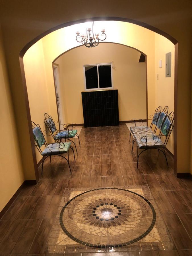 Scarlett Guest House Bull Bay Екстер'єр фото