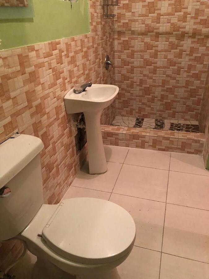 Scarlett Guest House Bull Bay Екстер'єр фото