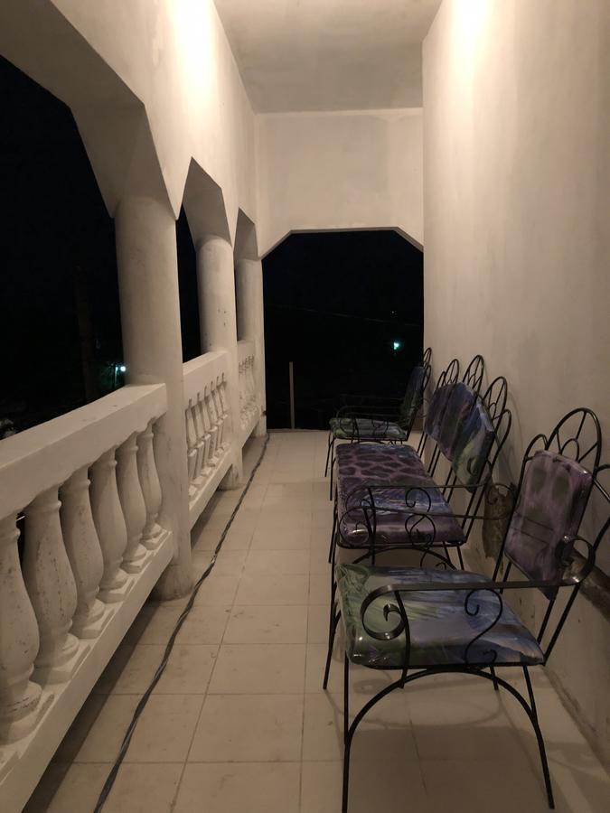 Scarlett Guest House Bull Bay Екстер'єр фото